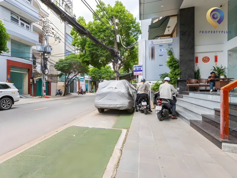 Cửu Long Office